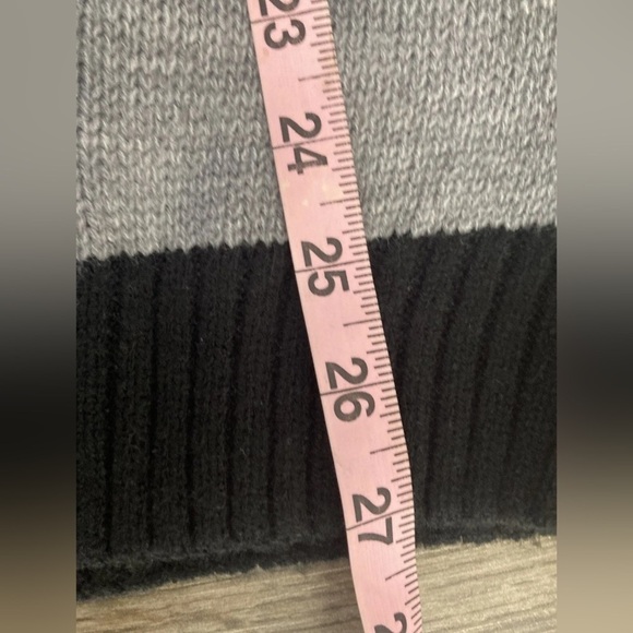 Cropp Design Lab Poland Bigfoot Sweater Men's Size Medium - Picture 11 of 12